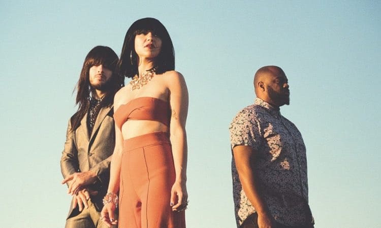 Khruangbin