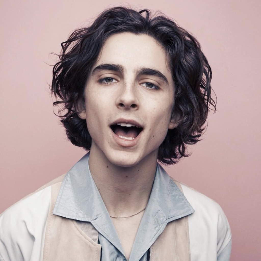 Erkek Saç Modelleri Uzun