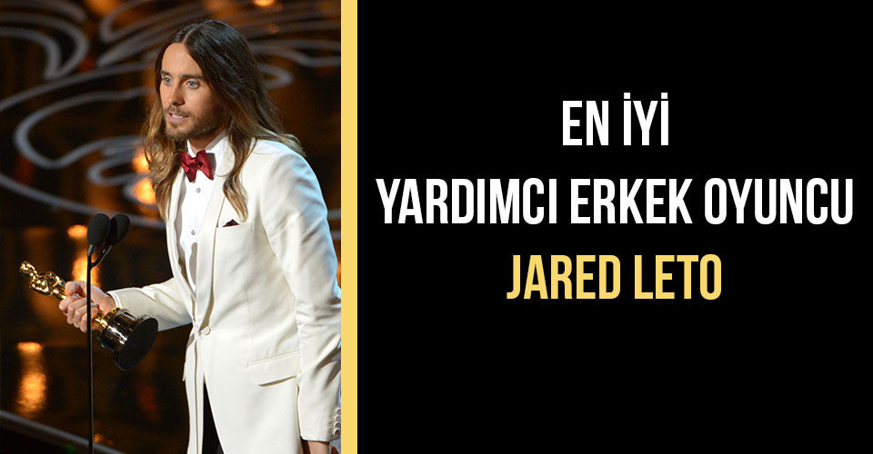 En İyi Yardımcı Erkek Oyuncu