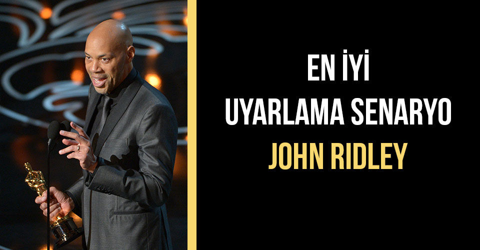 john-ridley