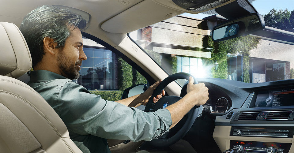 Sürücü Kaynaklı Nedenler