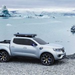 Renault Alaskan