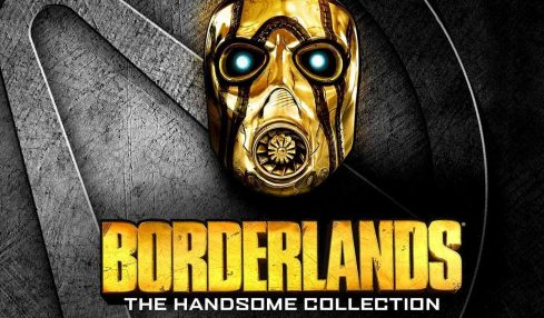 Borderlands Epic Games