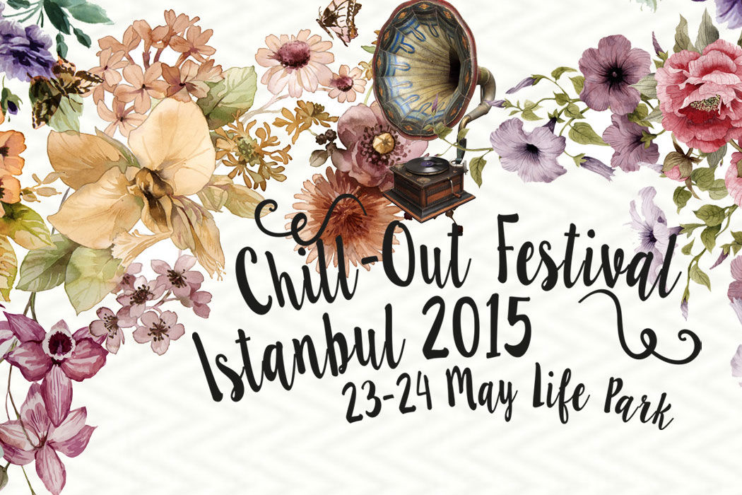 Chill Out Festival 2015
