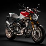 Ducati Monster 1200 Limited Edition 2018