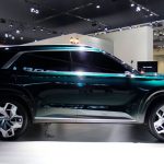 Hyundai HDC-2 Palisade