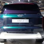 Hyundai HDC-2 Palisade