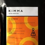 El Salvador Shasta Kimma Coffee