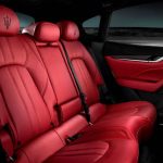 Maserati Levante GTS