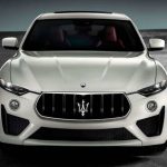 Maserati Levante GTS