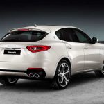 Maserati Levante GTS