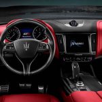 Maserati Levante GTS