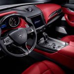 Maserati Levante GTS