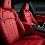 Maserati Levante GTS