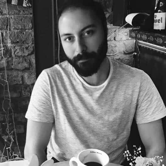 Oben Çeliktürk