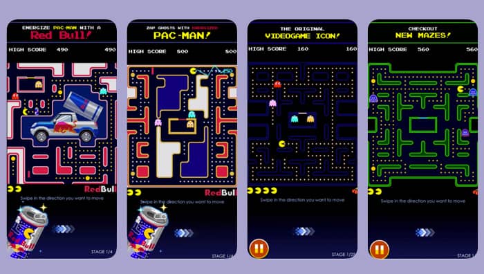 Pacman İndir Android ios